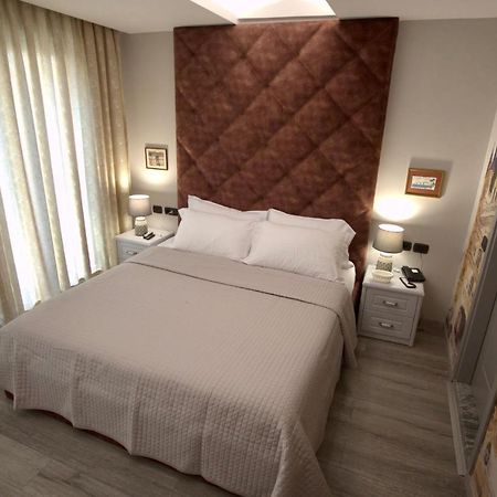Vila Shard Boutique Hotel Тирана Экстерьер фото