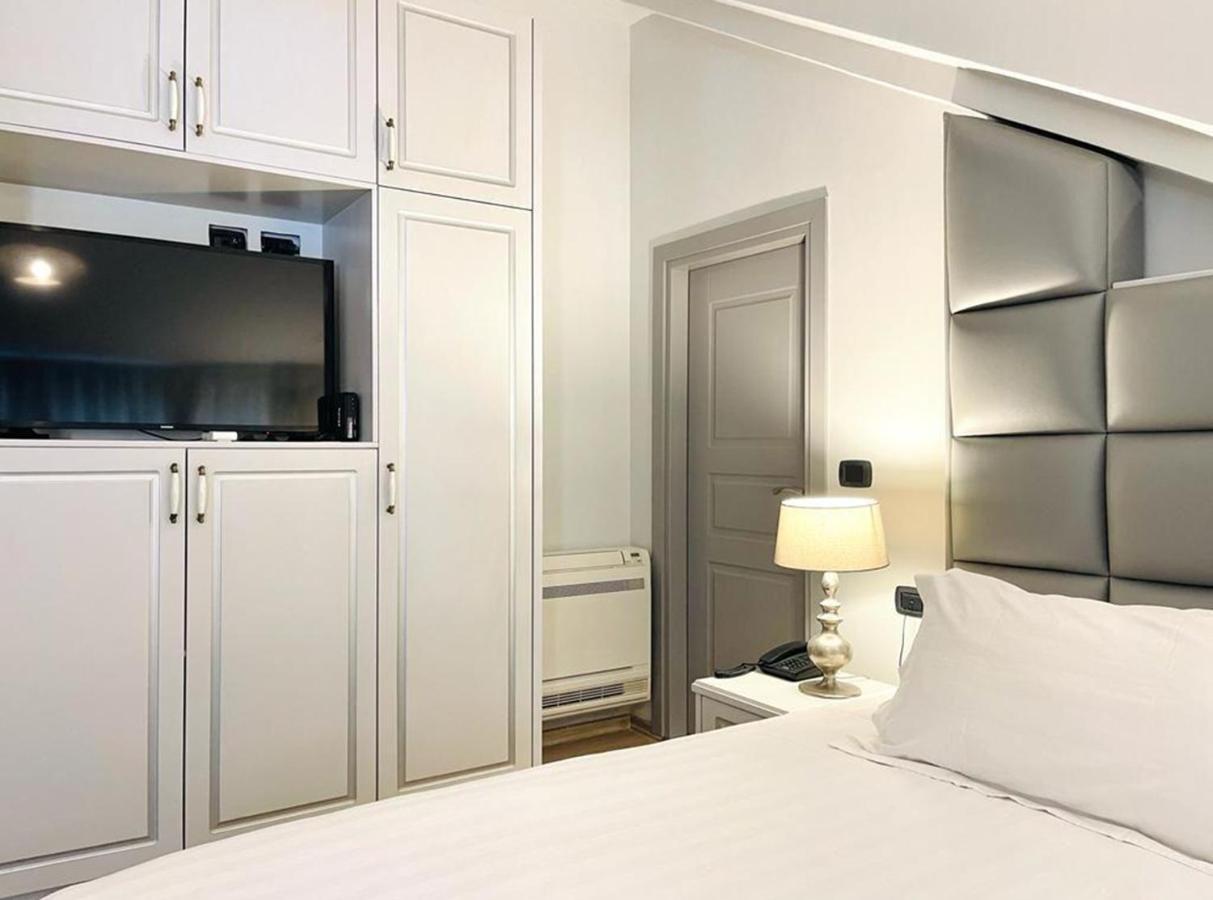 Vila Shard Boutique Hotel Тирана Экстерьер фото